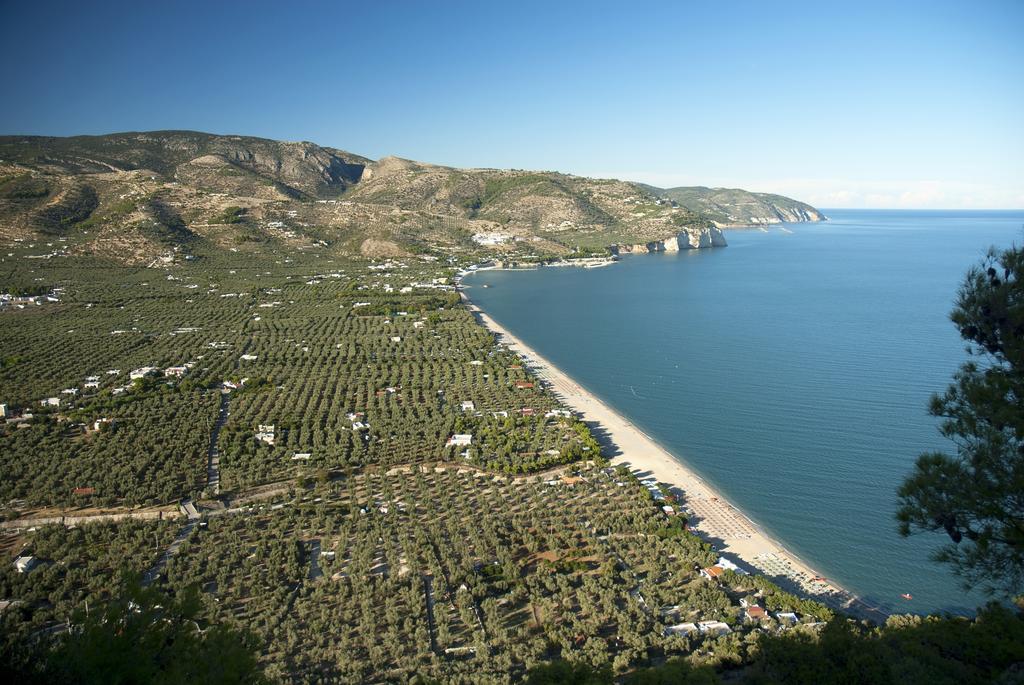 Hotel Apeneste Маттіната Екстер'єр фото